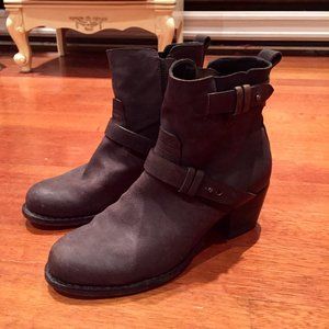 rag & bone Booties